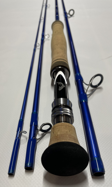Alaska Fishing Rods, Anchorage Alaska Fishing rods, Wasilla fishing rods,  alaska custom fishing rods, Kenai River fishing rods, Alaska salmon fishing  rods
